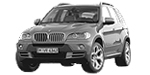 BMW E70 C1305 Fault Code