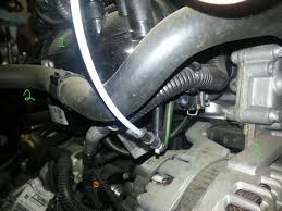 See C1305 in engine